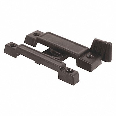 Window Lock Die Cast 2-1/4 H