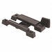 Window Lock Die Cast 2-1/4 H
