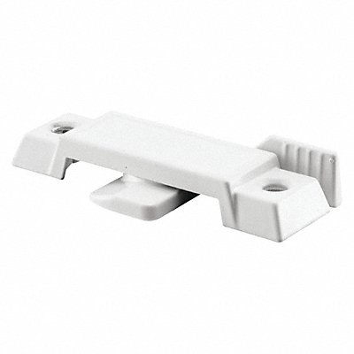 Sliding Window Sash Locks White PK2