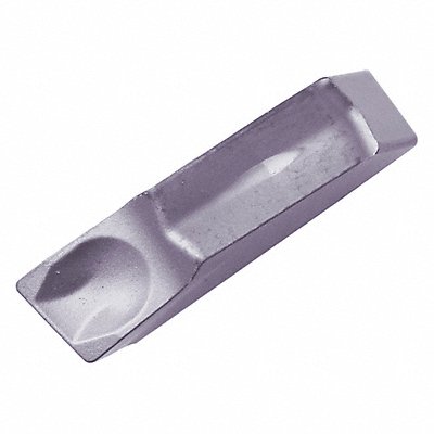 Cut-Off Insert PVD Carbide