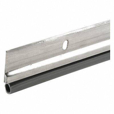 Ext Dr Mill Jamb Weather Strip 36 x 84 