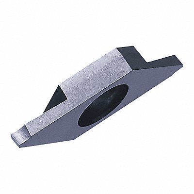 Cut-Off Insert PVD Carbide