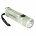 Photoluminescent Flashlight 378 Lumens