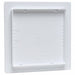 Acess Panel White 8 x 8 