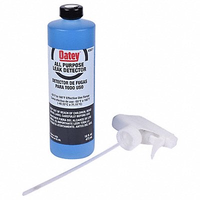 Leak Detector All Purpose 16 oz.