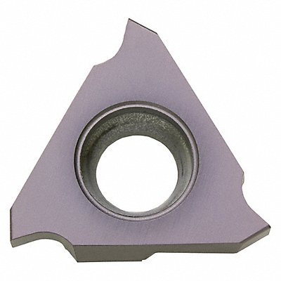 Grooving Insert PVD Carbide