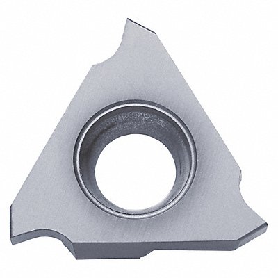 Grooving Insert Uncoated Carbide