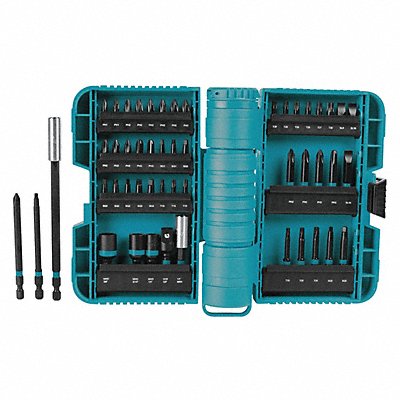 Impact Driver Bit Set 50 pcs.