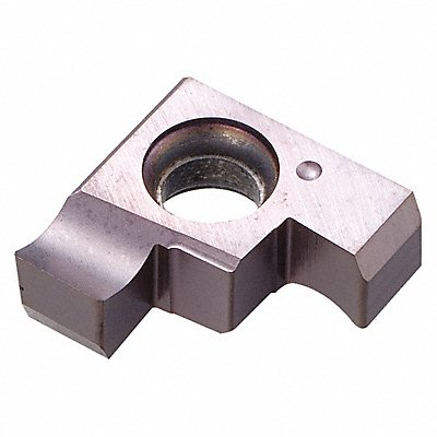 Grooving Insert PVD Carbide