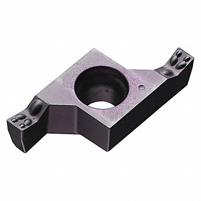 Grooving Insert PVD Carbide