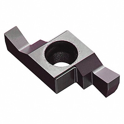 Grooving Insert PVD Carbide