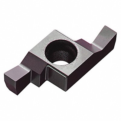 Grooving Insert PVD Carbide