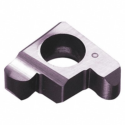 Grooving Insert PVD Carbide