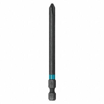 PH2 Phillips Power Bit 3-1/2 