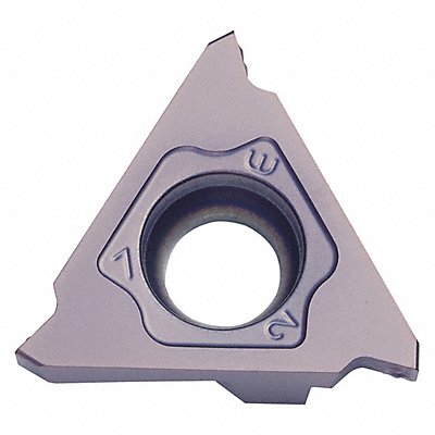 Grooving Insert PVD Carbide