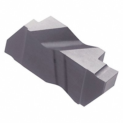 Grooving Insert PVD Carbide