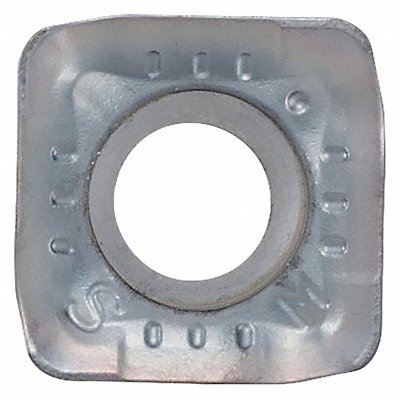 Indexable Drilling Insert