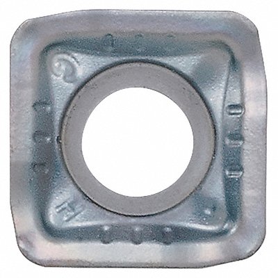 Indexable Drilling Insert