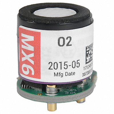 Replacement Sensor O2 Use With MX6