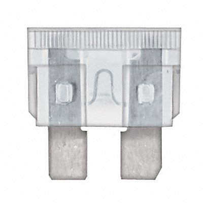 Stndrd Blade Fuses 25 Amp Wht Type ATO