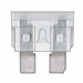 Stndrd Blade Fuses 25 Amp Wht Type ATO