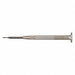 Slotted Steel Handle Screwdriver .040 