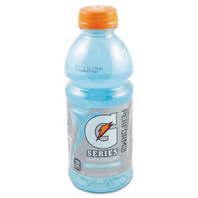 BEVERAGE,GATORADE GLACIER