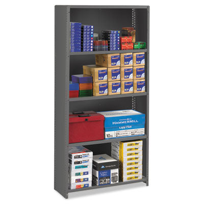 SHELVING,UNIT,5SHELF,MGY