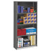 SHELVING,UNIT,5SHELF,MGY