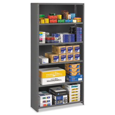 SHELVING,UNIT,6SHELF,MGY