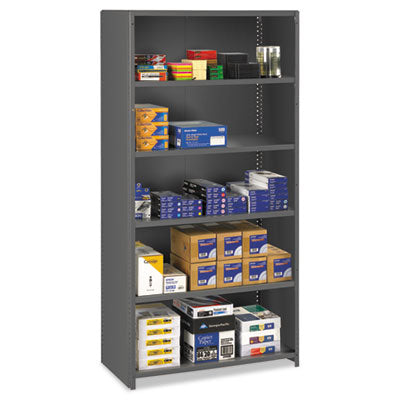 SHELVING,UNIT,6SHELF,MGY