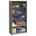 SHELVING,UNIT,6SHELF,MGY