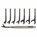 Inter Metric Wrench Set 9Pc