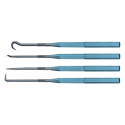 Scriber/Pick Set 4 Pc