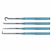 Scriber/Pick Set 4 Pc