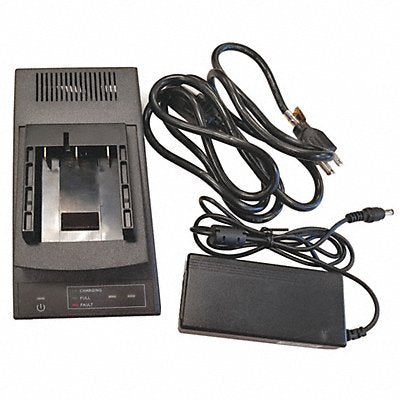 Cordless Tool Battery Chargers