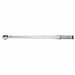 Micrometer Torque Wrench 1/4 Dr 150In-lb