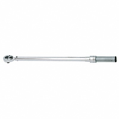 Micrometer Torque Wrench 30 to 200 In-lb