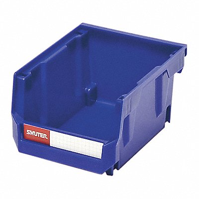 Ultra Parts Bin 4 x 7.4 x 3 