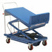 Lift/Tilt Cart w/Sequence Select 600 lb.