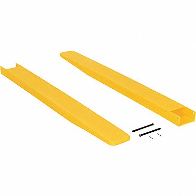 Fork Blade Protector Polyethylne 4x48 PR