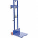 Steel Winch Lite Load Lifter Fixed Wheel