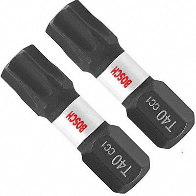 Impact Driver Bits