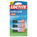 ADHESIVE,LOCTITE,3/PK,CLR