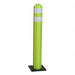 GUIDEPOST 42 IN HIGH VIS LIME