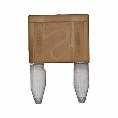 Mini Blade Fuses 7.5 Amp Brwn Type ATM