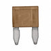 Mini Blade Fuses 7.5 Amp Brwn Type ATM