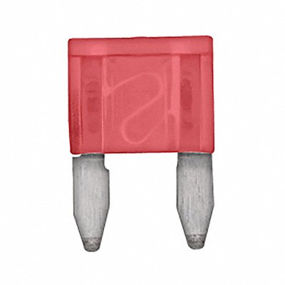 Mini Blade Fuses 10 Amp Red Type ATM