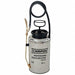 Handheld Sprayer 2 gal Stainless Steel