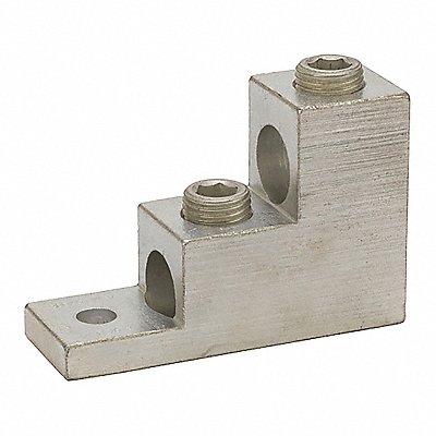 Step Panel Lug (2) 300-6 AWG